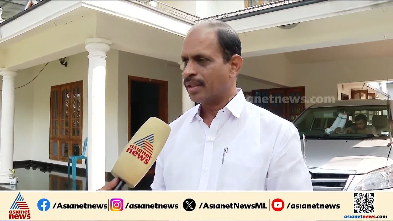 പത്തനാപുരത്ത് യുഡിഎഫിന് ആധികാരികമായ വിജയം ഉണ്ടാകും: ജ്യോതികുമാര്‍ ചാമക്കാല