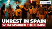Anti-Migrant Unrest Shakes Spanish Town Torre Pacheco | What Triggered the Violence?