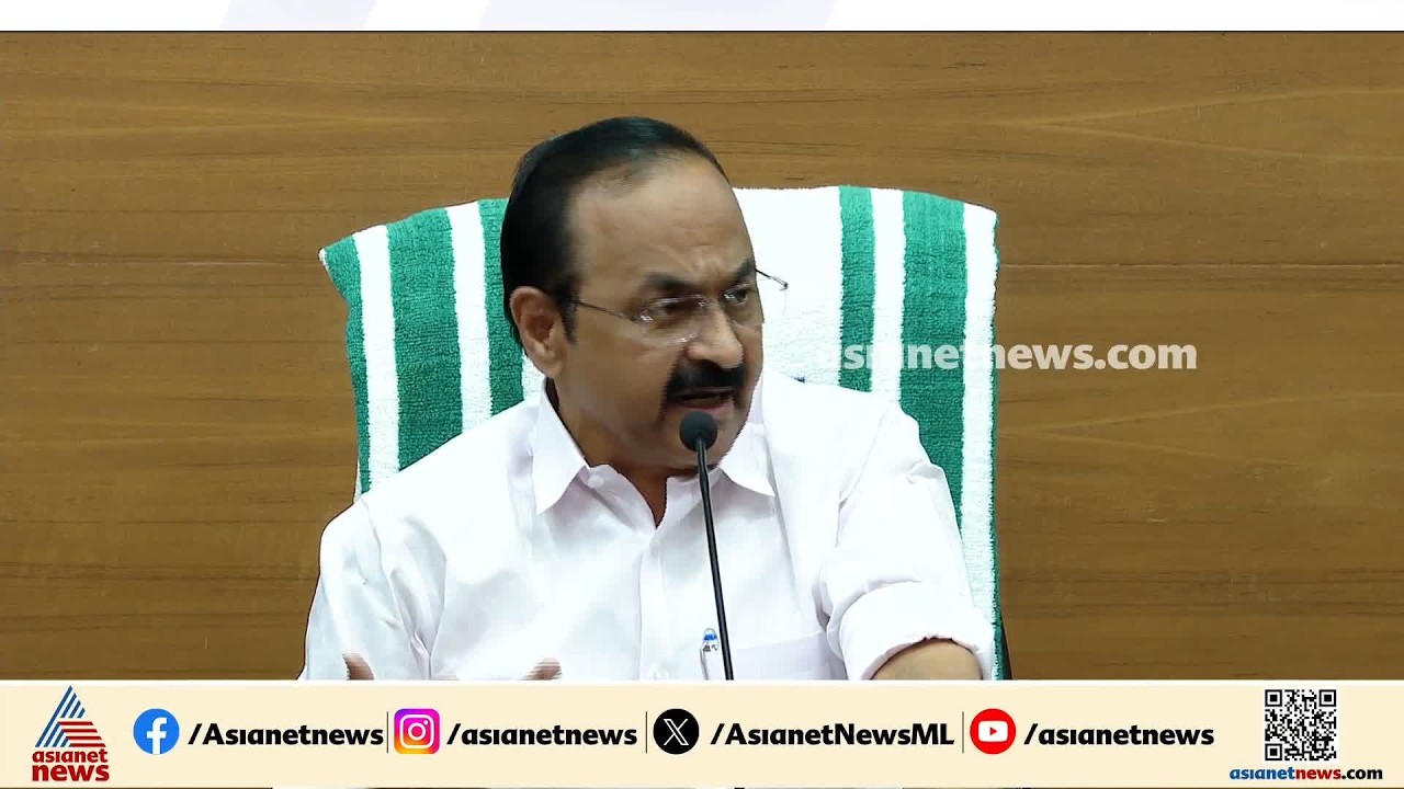 ഒരു ഹെലികോപ്റ്ററിന് വേണ്ടി മാസം 80 ലക്ഷം രൂപ കൊടുക്കണം, അത് വെറുതെയാണെന്ന് തോന്നി: വി.ഡി.സതീശൻ