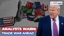 Trump Threatens 30% Tariffs on EU, Mexico | Analysts Warn of Fallout