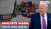 Trump Threatens 30% Tariffs on EU, Mexico | Analysts Warn of Fallout