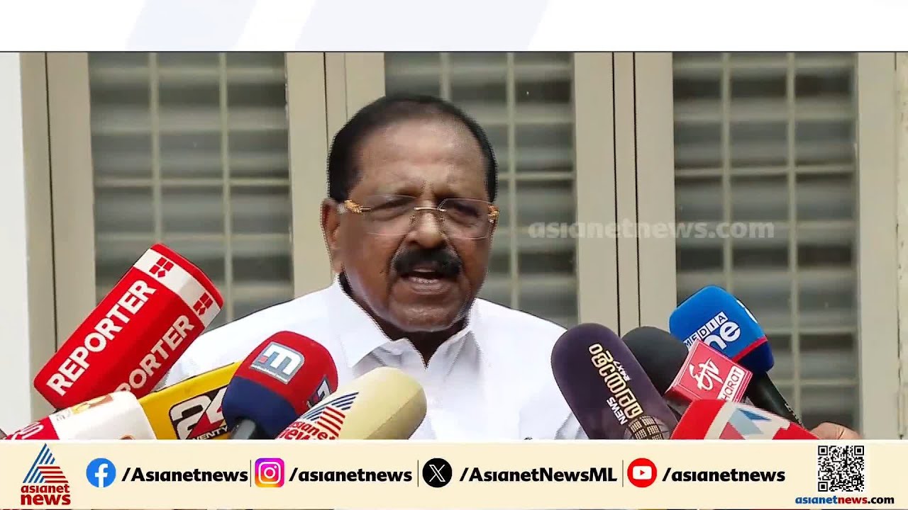 വിഡി സതീശനെ മുഖ്യമന്ത്രിയാക്കണമെന്ന് ഏത് അറ്റം വരെയും നിങ്ങൾക്ക് ആവശ്യപ്പെടാം:രാജ്‌മോഹൻ ഉണ്ണിത്താൻ