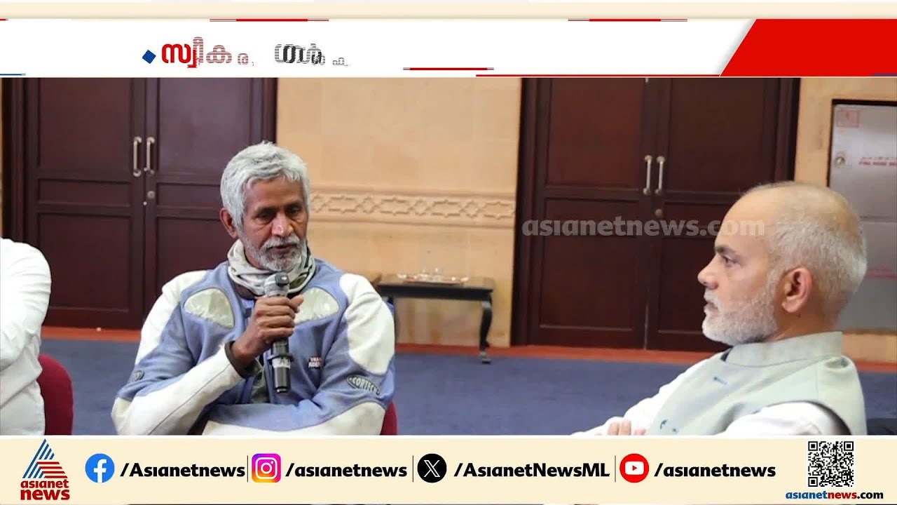 ഡോ.സിങ്കാര വടിവേലിന് സ്വീകരണം ഒരുക്കി ഒമാനിലെ ഇന്ത്യൻ അംബാസഡർ