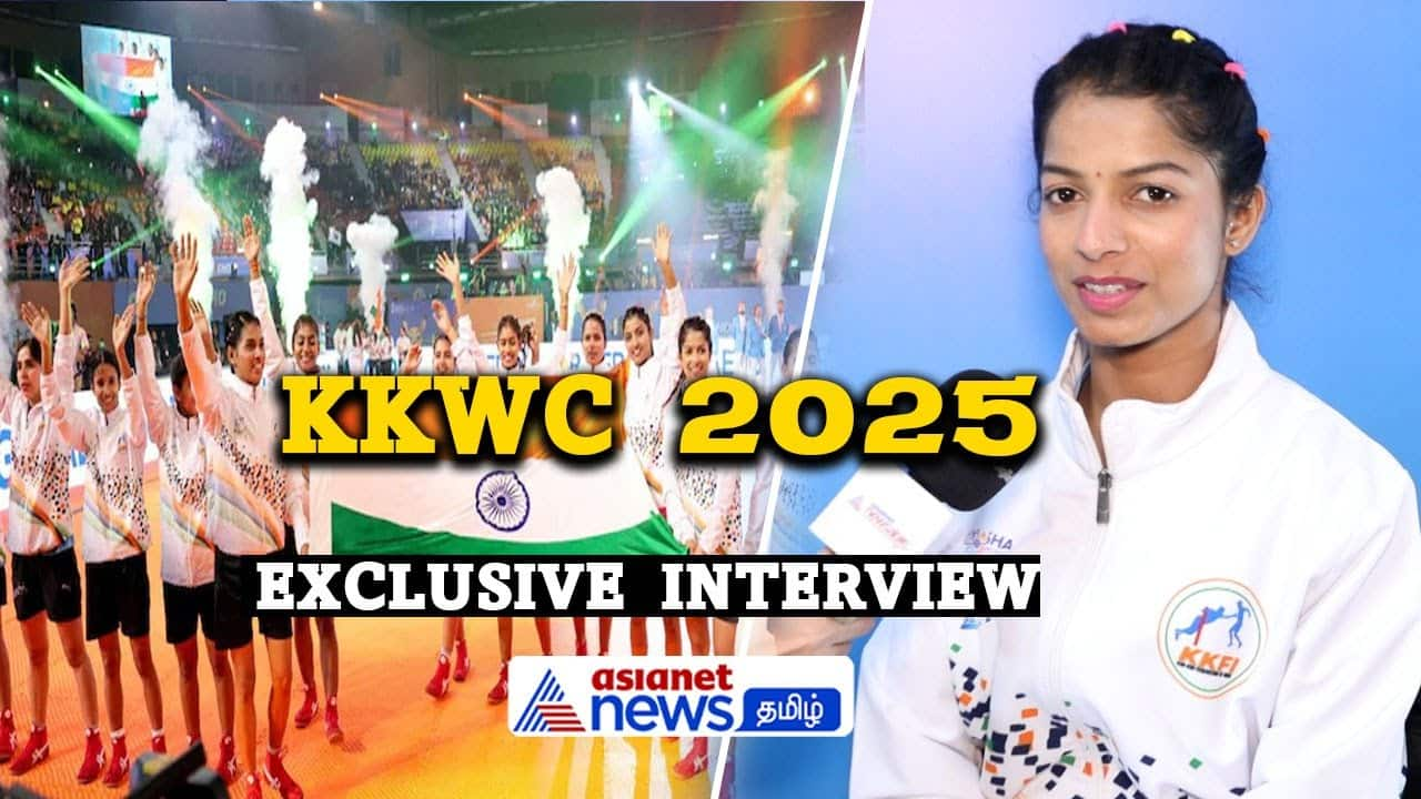 Priyanka Ingle Interview: Indian Women's Team Captain