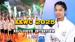 Priyanka Ingle Interview: Indian Women's Team Captain