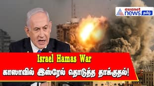 Israel-Hamas War: Renewed Gaza Strikes Force Mass Evacuations