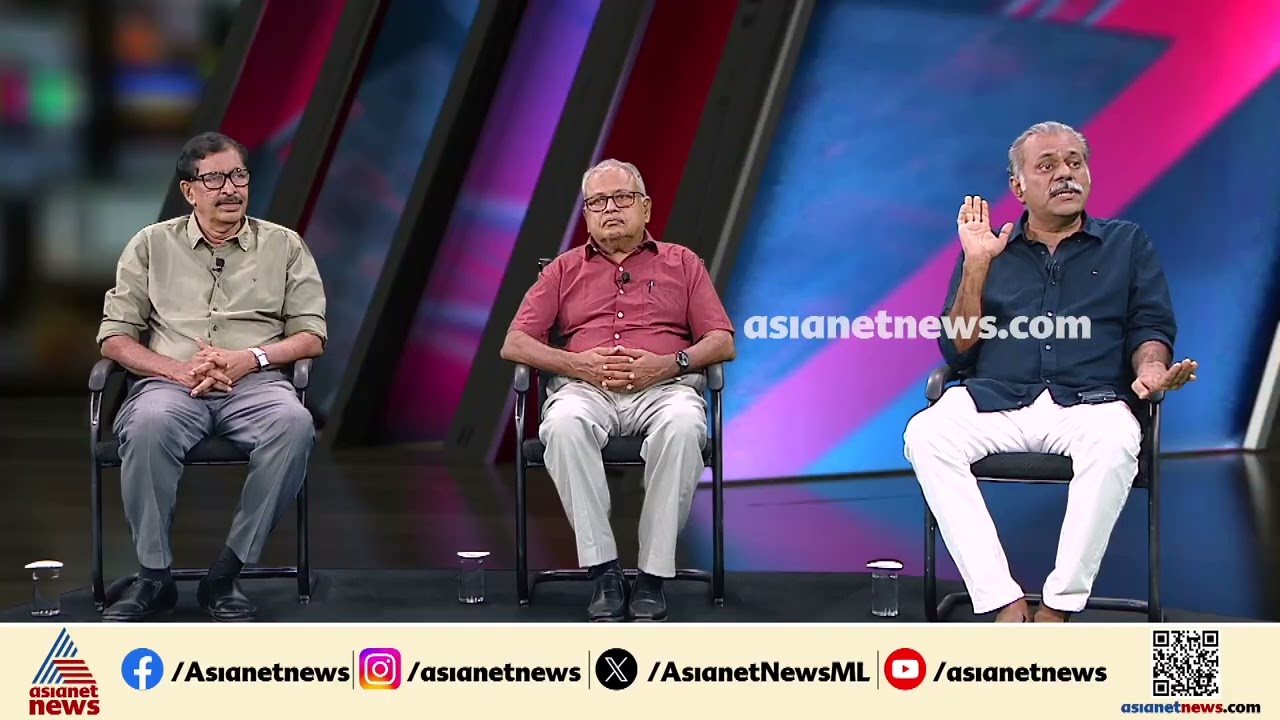 പിണറായി വിജയൻ ഇരുന്നതിൻ്റെ പരിസരത്ത് മുഴുവൻ അഴിമതി ആയിരുന്നു എന്നത് ചരിത്രമാണ്: ജോസഫ് സി മാത്യു