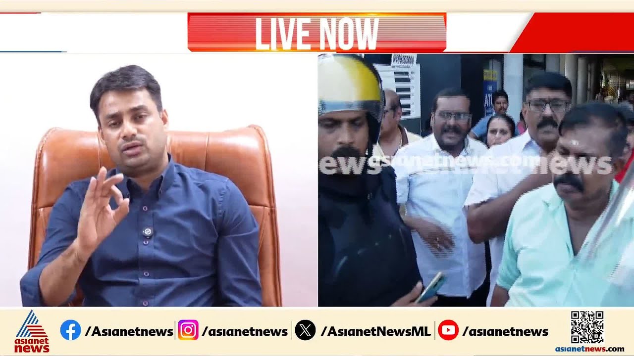 ജീവനക്കാർ കുറ്റക്കാരെങ്കിൽ നിയമം അനുശാസിക്കുന്ന ഏറ്റവും വലിയ ശിക്ഷ ലഭിക്കട്ടെ: ബിനു വാഴമുട്ടം