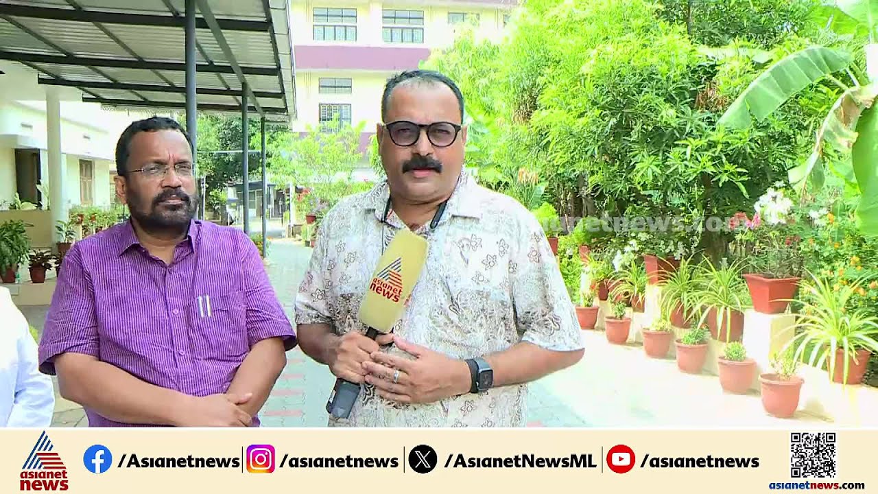 'വെള്ളത്തിൽ മത്സ്യത്തെ പോലെ പെരുമാറണമെന്നാണ് ഞങ്ങളെ പഠിപ്പിച്ചിട്ടുള്ളത്' | Election | K Rajan | LDF