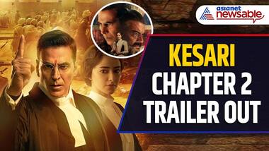 Kesari Chapter 2 Trailer: Akshay Kumar & R Madhavan Face off in Tale of Jallianwala Bagh Massacre