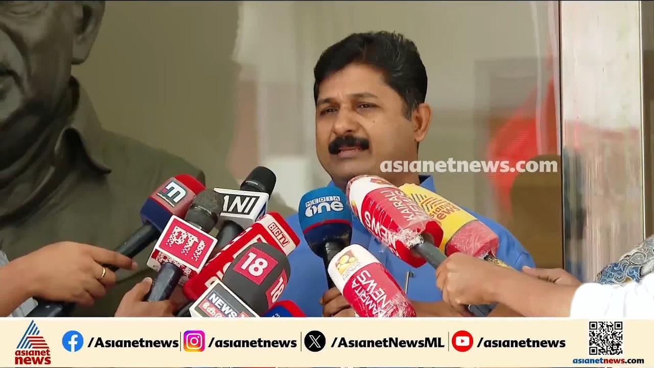 എന്ത് വാർത്ത കൊടുക്കണമെന്നും വേണ്ടെന്നും തീരുമാനിക്കാനുള്ള സംവിധാനം ദേശാഭിമാനിക്കുണ്ട്: എം.സ്വരാജ്