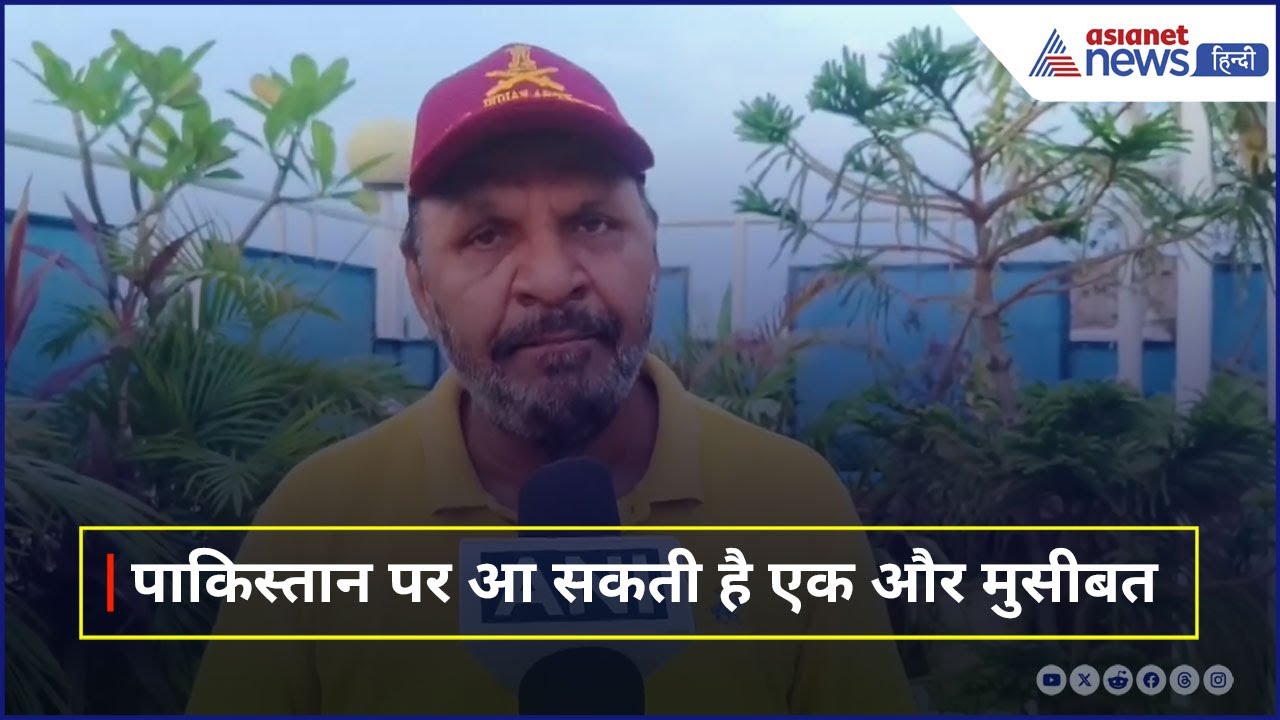 Operation Sindoor: राजस्थान से उड़ा राफेल, तबाह कर आया 'पाकिस्तान'। Dinesh Nain