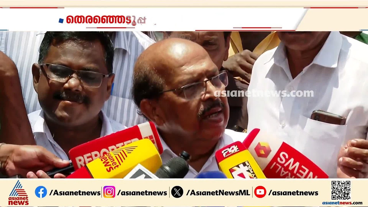 ഒരു പൈസ കൈക്കൂലി വാങ്ങാത്ത ഒരാളെ കൂടി മോശം ആക്കിയാൽ അത് വാങ്ങുന്നവർക്ക് സന്തോഷമാകും: ജി സുധാകരൻ