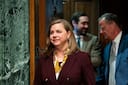 Fed’s Bowman Joins Waller In Supporting Near-Term Rate Cut On Labor Market Risks