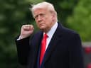 Trump Asks Fed To Go Full Throttle On Rate Cuts After Positive Jobs Report: ‘There Is Virtually No Inflation Anymore’