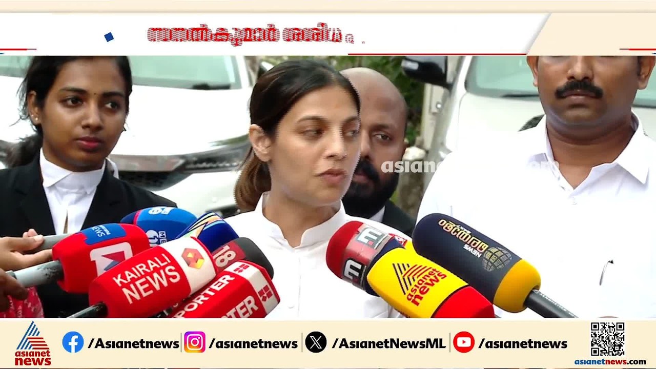 'സനൽ കുമാർ ശശിധരൻ മാത്രമല്ല വ്യാജവാർത്ത നൽകിയ ഓൺലൈൻ ചാനലുകളും പ്രതികൾ ആണ്, ഒരാൾക്കും ഈ അവസ്ഥ വരരുത്'