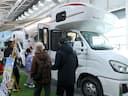 Recreational Vehicle-Maker Winnebago Slumps On Weak Preliminary Q3 Report As Tariffs, Weak Demand Pressures Bite