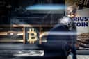 MSTR, Riot, Coinbase Jump After Bitcoin Tops $118,000 Despite Broader Market Weakness On Trump’s Trade War