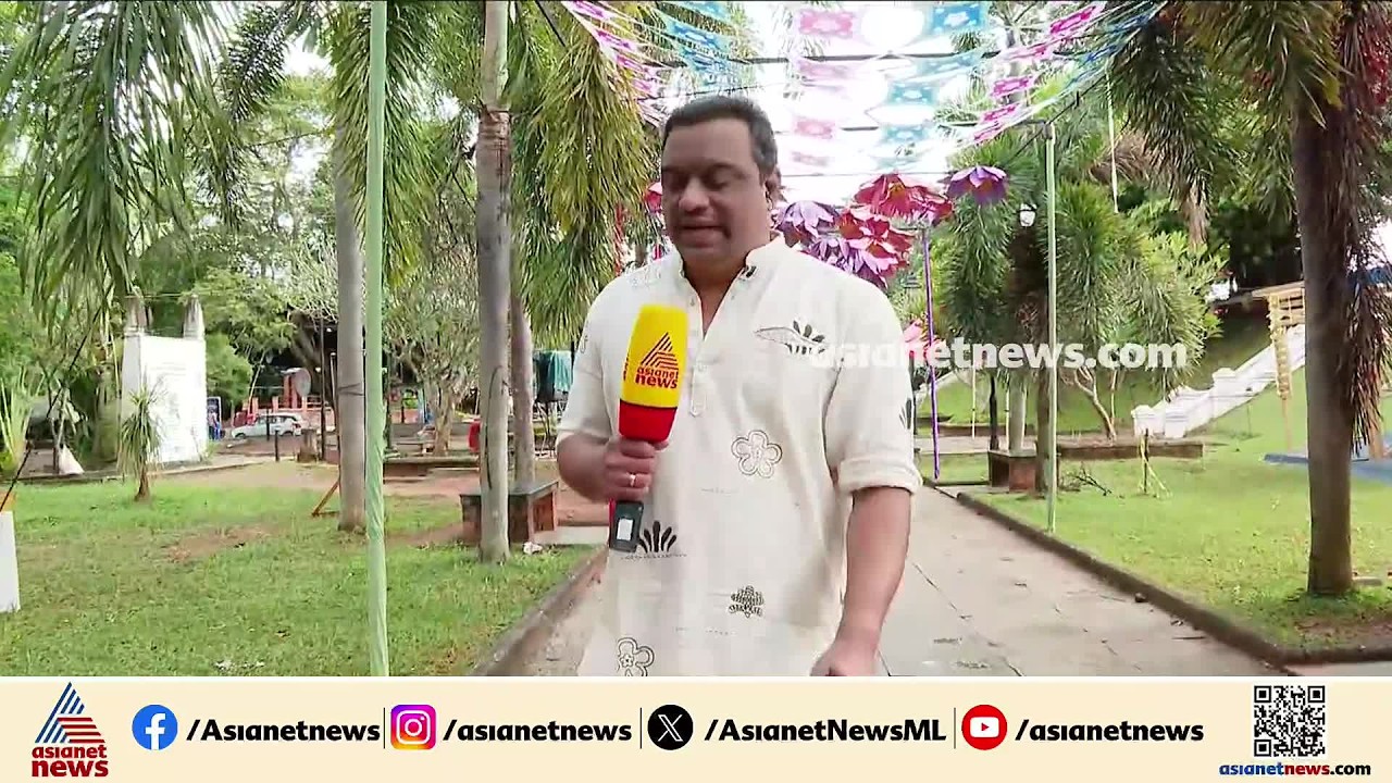 പ്രിയദർശിനിയും തൂഫാനും നേട്ടം; വിഡി സതീശൻ സർക്കാരിന്റെ 100 ദിനങ്ങൾ