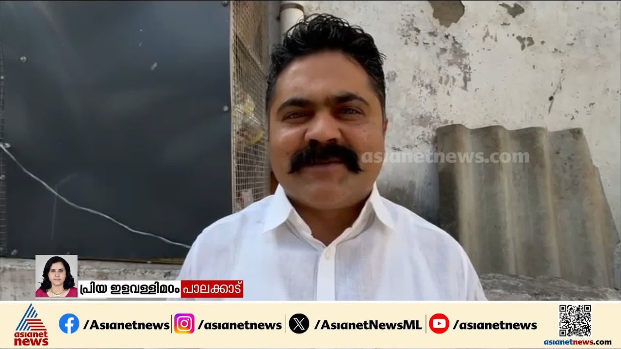 പ്രശോഭ് വത്സനെതിരായ ആരോപണം: യുവതിയുടെ മൊഴിയെടുക്കുന്നു | Prashob C Valsan