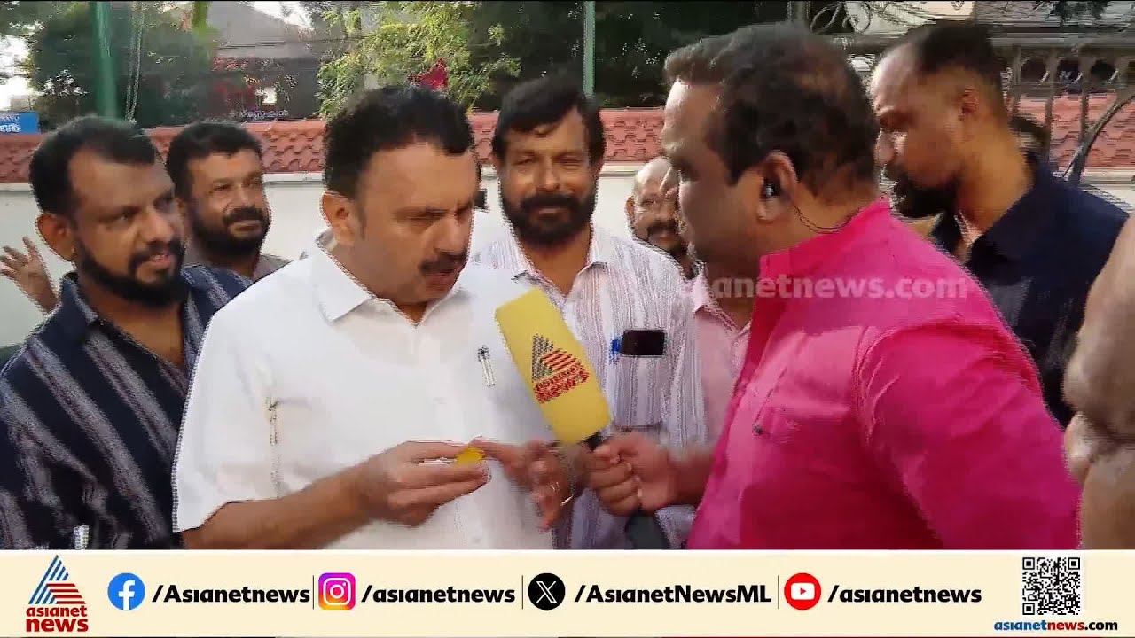 സ്ഥാനാർത്ഥി പട്ടിക വൈകി വന്നത് കോൺഗ്രസിന്റെ വിജയത്തെ ബാധിക്കില്ല: കെ മുരളീധരൻ| K Muraleedharan