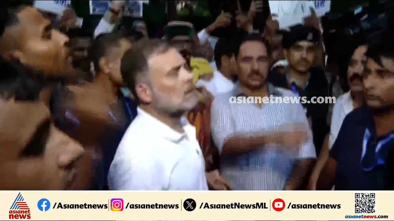 'ധർമ്മേന്ദ്ര പ്രധാൻ രാജിവെക്കണം'; ദില്ലിയിൽ പ്ലക്കാർഡുകളുമായി കോൺഗ്രസ് എംപിമാരുടെ നാടകീയ രംഗങ്ങൾ