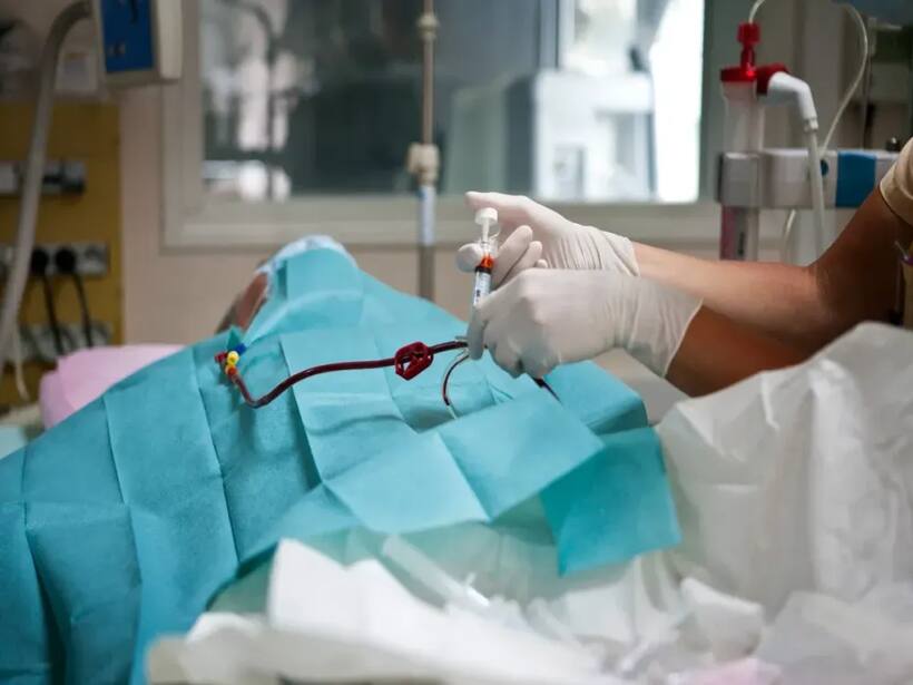 CorMedix Stock Loses Almost A Third Of Its Market Cap After Downbeat H1 Revenue Outlook – But Retail Shrugs It Off