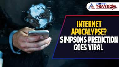 Global Internet Shutdown on Jan 16? THIS Simpsons Prediction is Breaking the Internet