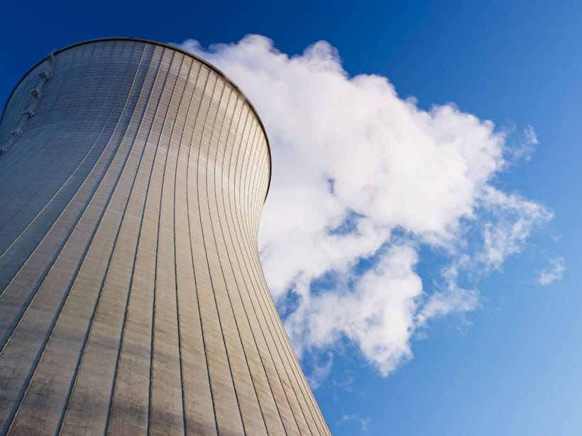 Energy Vault Stock Rise On NuCube Partnership For Modular Nuclear Reactors: Retail Applauds Carbon-Free Energy Push