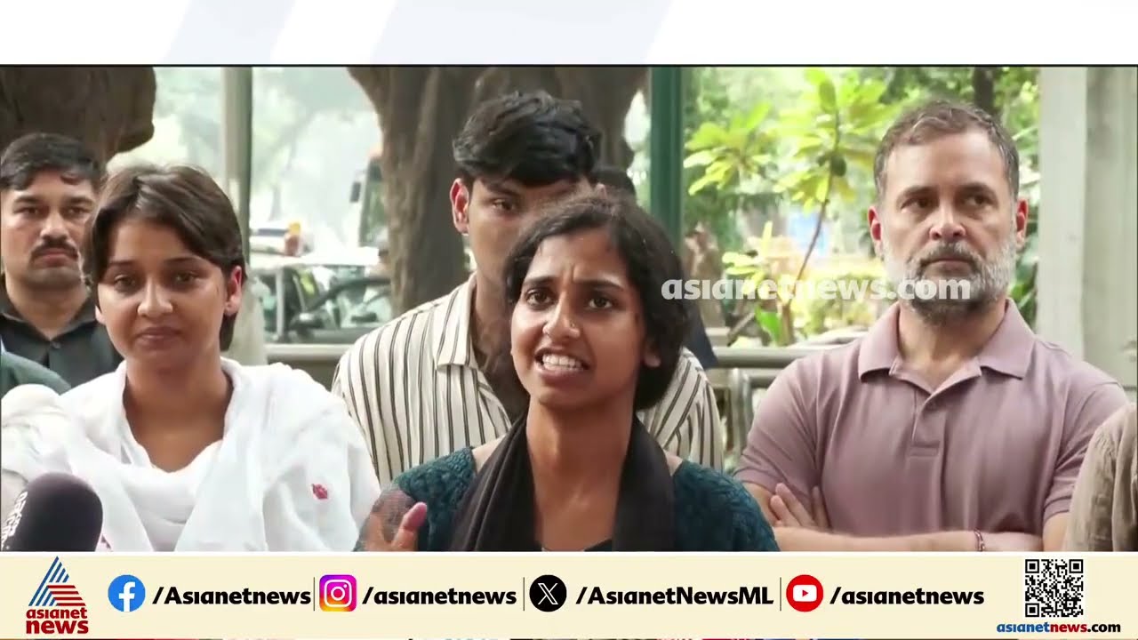 'തുടർച്ചയായി മുഖത്തടിച്ചു, സ്വകാര്യഭാഗങ്ങളിൽ കുത്തി'; പൊലീസിന്റെ ക്രൂരതയെക്കുറിച്ച് വിദ്യാർത്ഥികൾ