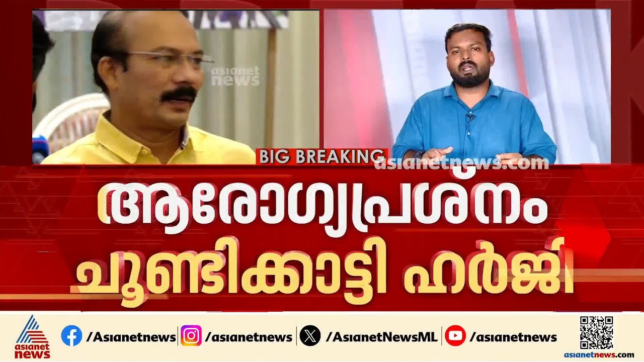 ശബരിമല സ്വർണക്കൊള്ള: പി എസ് പ്രശാന്തിൻ്റെ ജാമ്യഹർജിയിൽ വിധി ഇന്ന്
