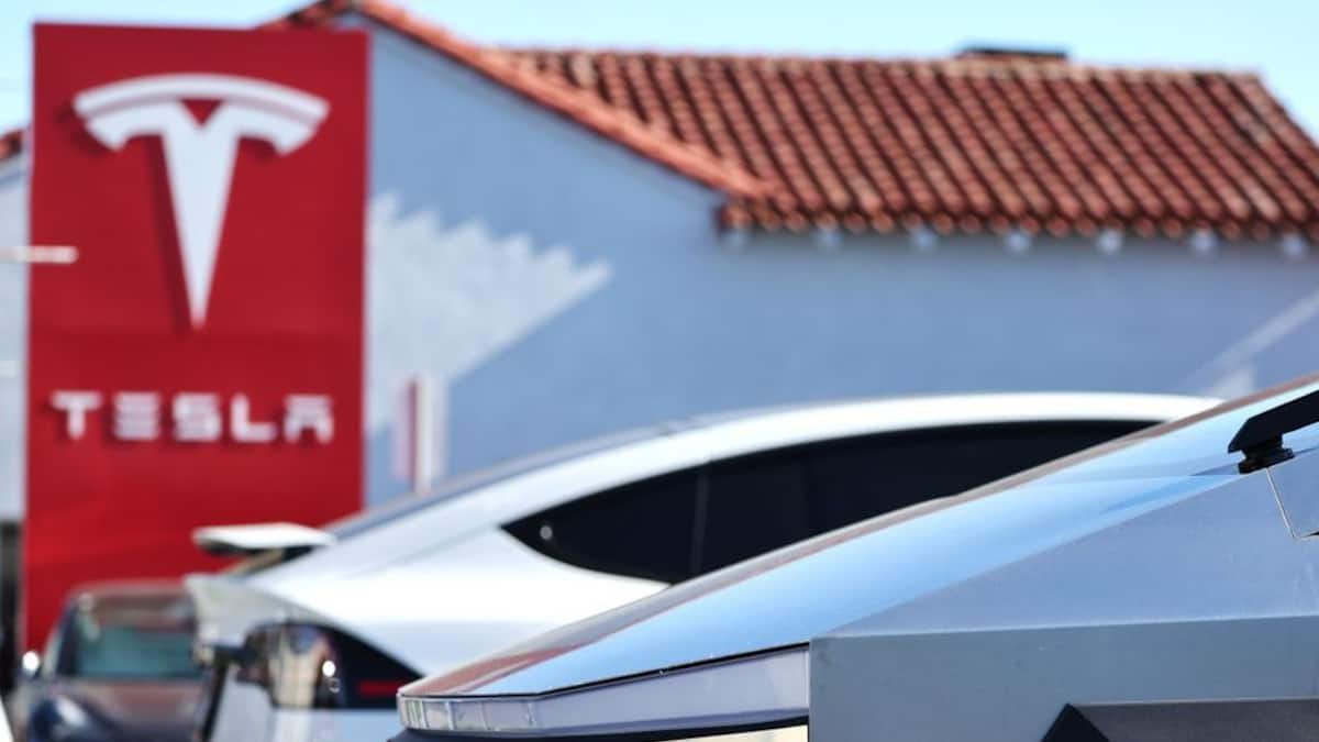 Tesla Sales Tumble In Germany, UK, Italy, Mirroring Wider Decline In EU, But Australia Emerges As A Bright Spot