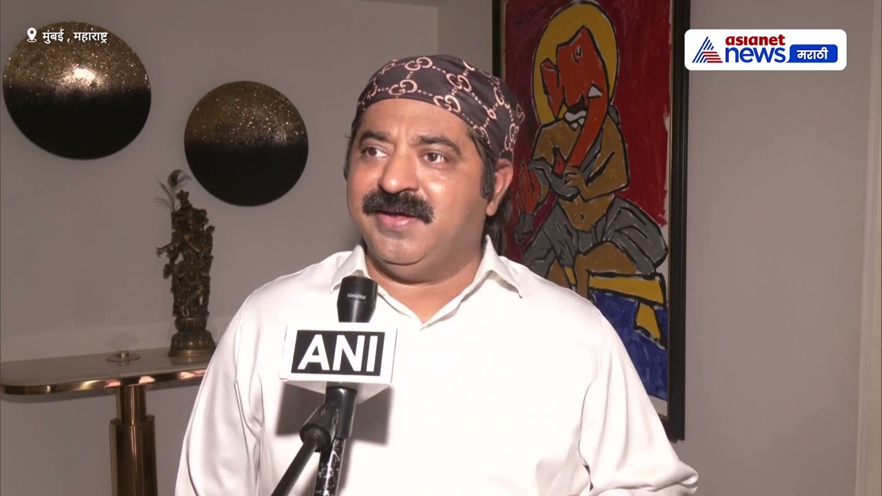 Ram Kadam यांचे शिवसेना UBT खासदारांवर भाष्य | MPs | Uddhav | OperationTiger