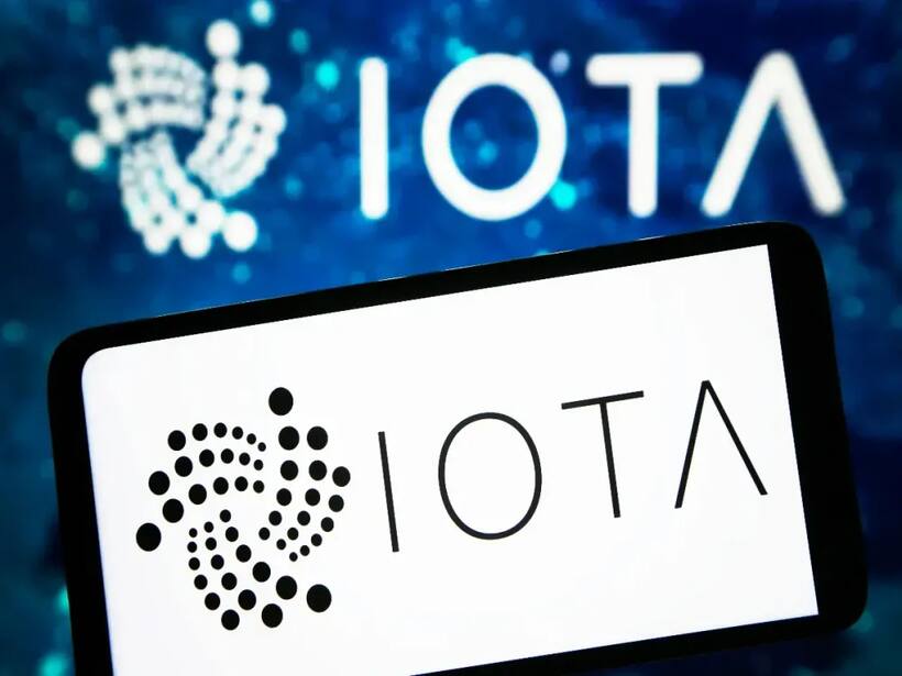 https://stocktwits.com/news articles/markets/cryptocurrency/iota mainnet rebased/chidTffRbKz