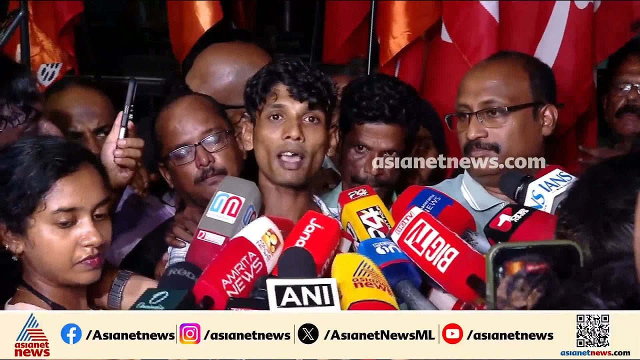 'എന്റെ അച്ഛനെ കൊന്നവൻ ഇപ്പോഴും അവിടെ ഇരിക്കുകയാണ്, ജഡ്ജിയെയും മകനെയും അറസ്റ്റ് ചെയ്യണം'