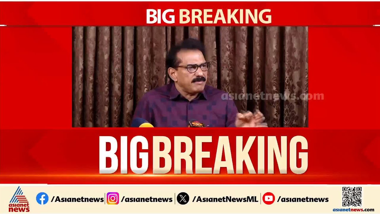 'സിപിഎമ്മിന് വേണ്ടി പ്രവർത്തിക്കുന്ന ചാനൽ'; റിപ്പോർട്ടർ ചാനലിനെതിരെ ആഞ്ഞടിച്ച് സാബു എം ജേക്കബ്