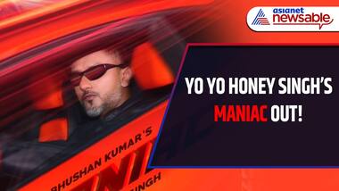Yo Yo Honey Singh’s Maniac OUT! First-Ever BHOJPURI Rap in a Mainstream Track!