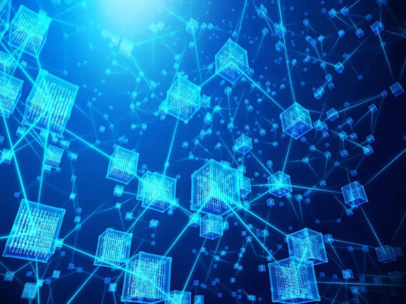 https://stocktwits.com/news articles/markets/cryptocurrency/casper blockchain parking industry/chiM5U5RbVx