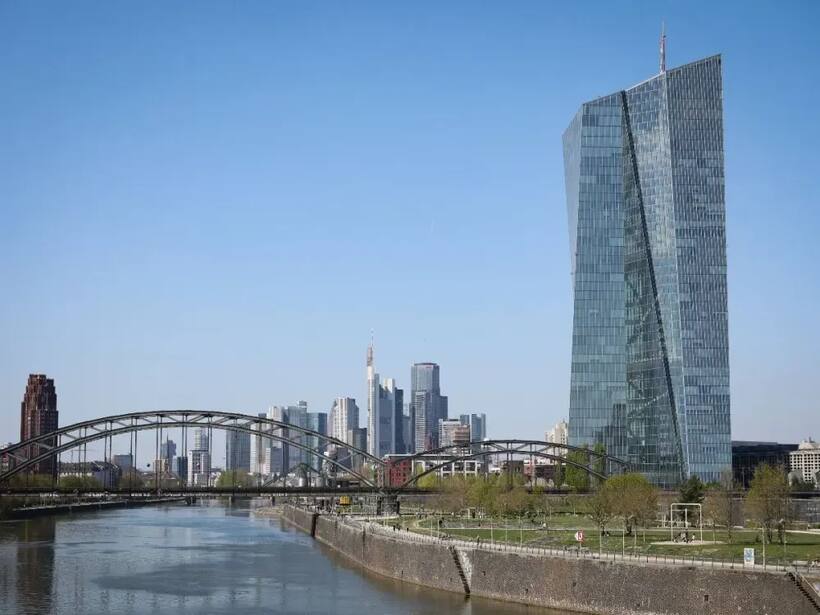 https://stocktwits.com/news articles/markets/equity/ecb cuts interest rates/chQErhURbfk