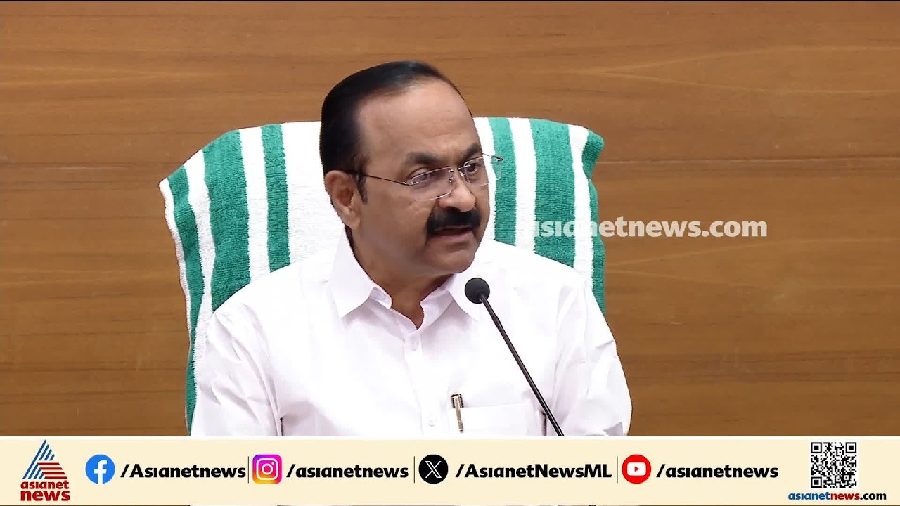 'കാന്തപുരത്തിന്റെ പ്രസ്താവനയോട് ഒരു യോജിപ്പുമില്ല, ഇത് പുരോഗമന കേരളത്തിന് യോജിച്ച നിലപാടല്ല'