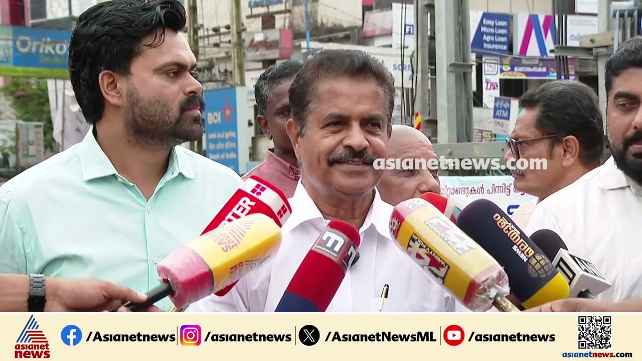 ആന്റോ അഗസ്റ്റിൻ ചെയ്ത തെറ്റുകൾക്ക് ഉത്തരം പറയേണ്ടി വരും, ആ മറുപടി നൽകുന്നതാണ് കേരളം ഇപ്പോൾ കാണുന്നത്