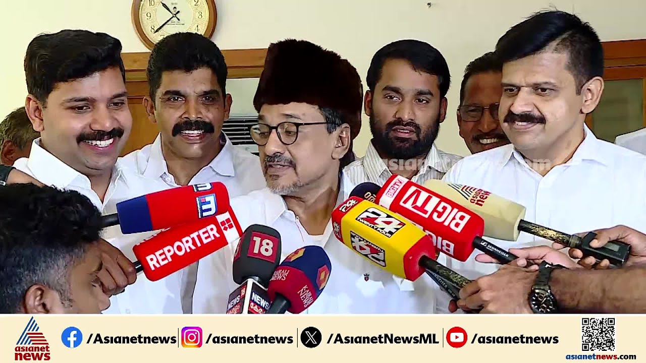 'മലപ്പുറത്തിന്റെ റിയൽ സ്റ്റോറി ഇവിടെ തുടങ്ങുകയാണ്'; വിജയ പ്രതീക്ഷ പങ്ക് വെച്ച് സ്ഥാനാർത്ഥികൾ