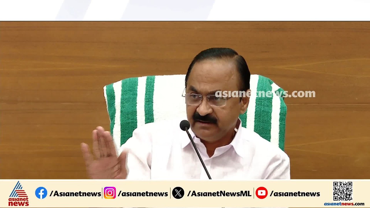 മുസ്ലിങ്ങളെ സർക്കാരിന് എതിരാക്കാൻ പ്രതിപക്ഷ നേതാവ് വർഗീയ  പ്രാചരണം നടത്തുന്നെന്ന്  വി ഡി സതീശൻ