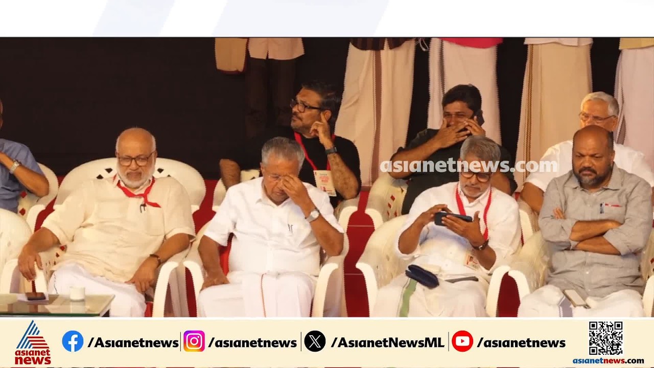 വ്യാപക തെറ്റ് തിരുത്തലിന് CPM;ജില്ലകളിൽ വിപുലീകൃത കമ്മിറ്റികൾ,മാറ്റിനിർത്തിയ നേതാക്കളെ ഉൾകൊള്ളിക്കും