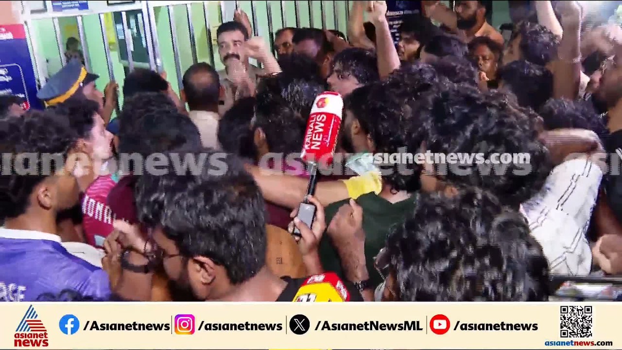 സഹപാഠികളായ വിദ്യാർത്ഥിനികളുടെ ചിത്രങ്ങൾ മോർഫ് ചെയ്ത് പ്രചരിപ്പിച്ചു; എംബിബിഎസ് വിദ്യാർത്ഥി പിടിയിൽ