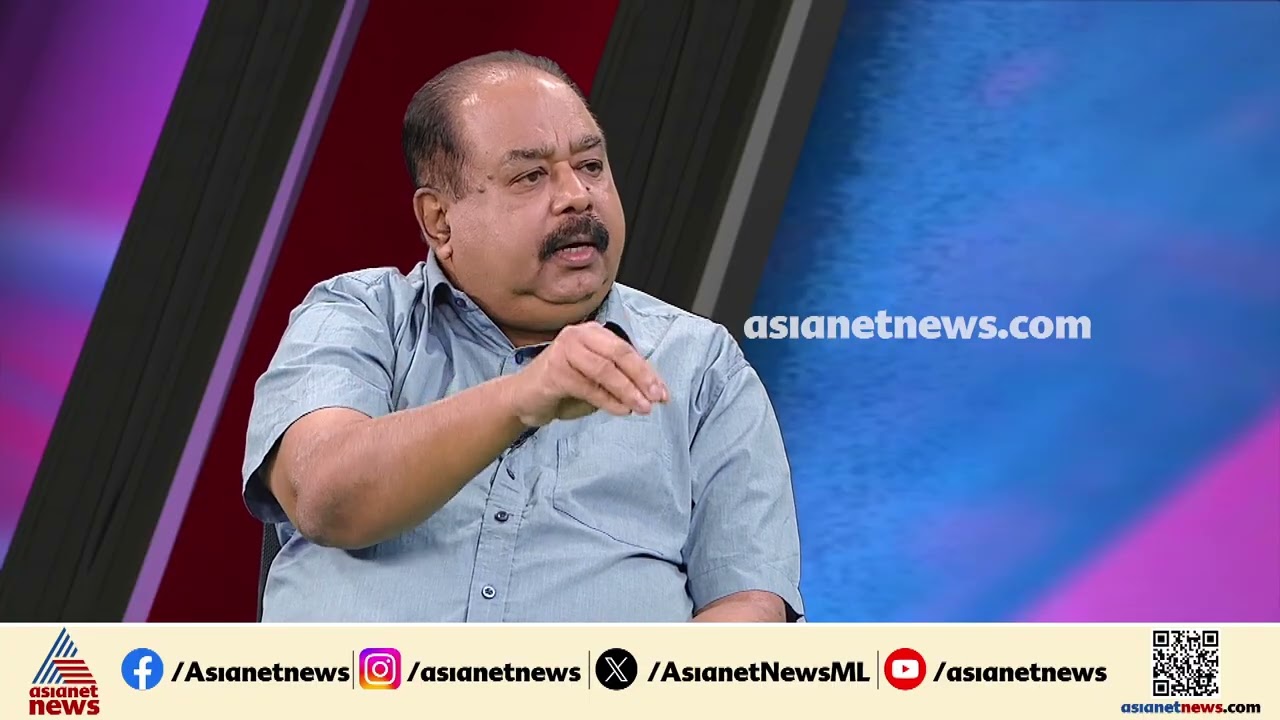 'പിണറായി അഴിമതിക്കേസിൽ പ്രതിയാക്കപ്പെടുമ്പോൾ നിയമസഭയിൽ വിഡി സതീശനെതിരെ എങ്ങനെ സംസാരിക്കാനാകും?'