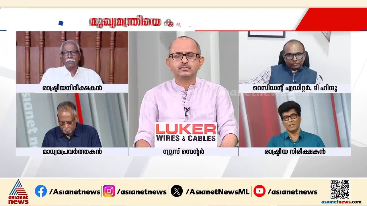 കോണ്‍ഗ്രസുകാര്‍ മാത്രം വോട്ട് ചെയ്തത് കൊണ്ടല്ലല്ലോ പാര്‍ട്ടി വിജയിച്ചത്;ഡോ. മോഹന്‍ വര്‍ഗീസ്
