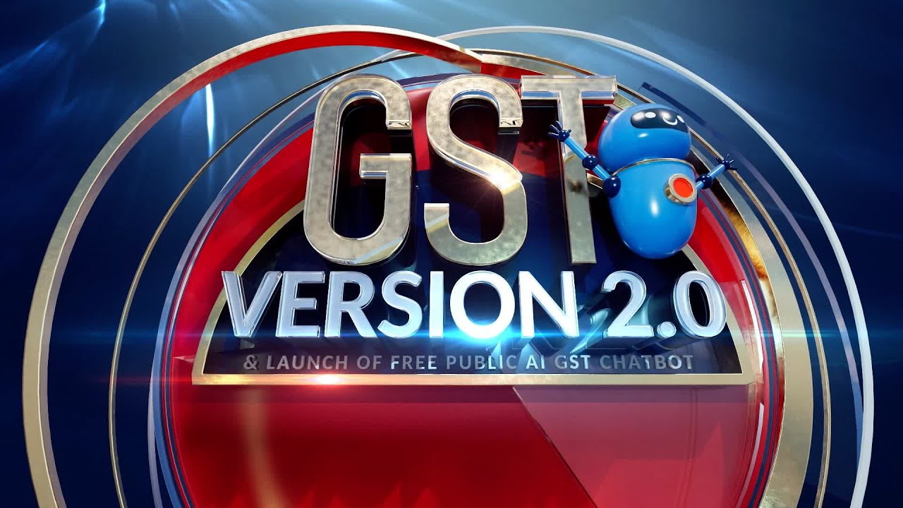 സാങ്കേതിക വിദ്യയിൽ ഊന്നിയ GST 2.0; അറിയാം കൂടുതൽ വിവരങ്ങൾ