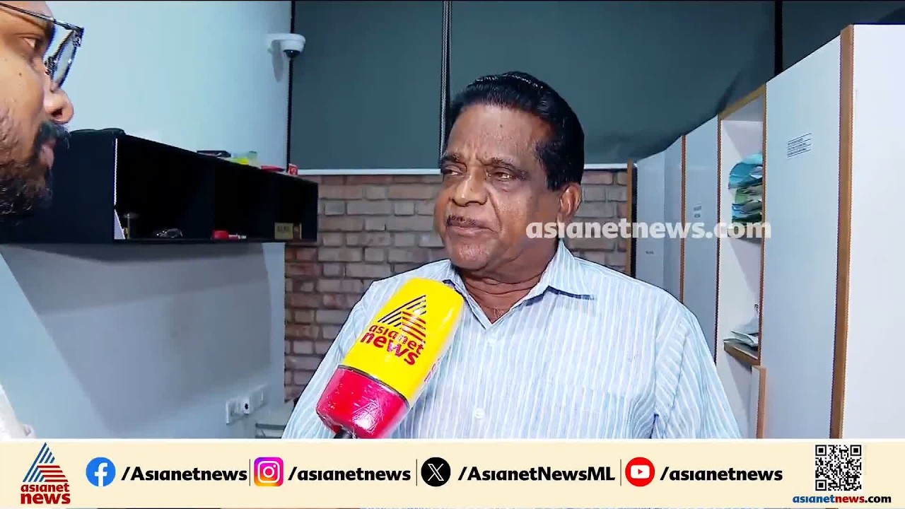 'ഇനി സിപിഎമ്മിലേക്ക് ഒരു തിരിച്ചുപോകില്ല, തോൽവി ചർച്ചയാക്കുന്നതിൽ എം വി ജയരാജന് ഗൂഢോദ്ദേശം'