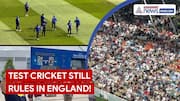 Test Cricket in England: A Timeless Affair with Tradition